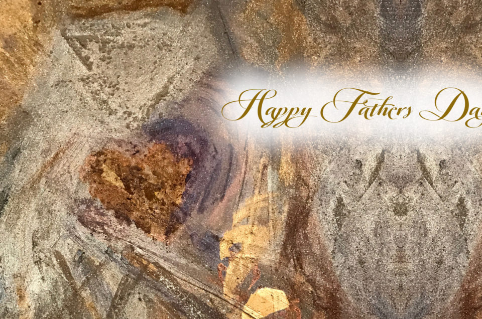 Our Father One: Be Still and Know Happiness