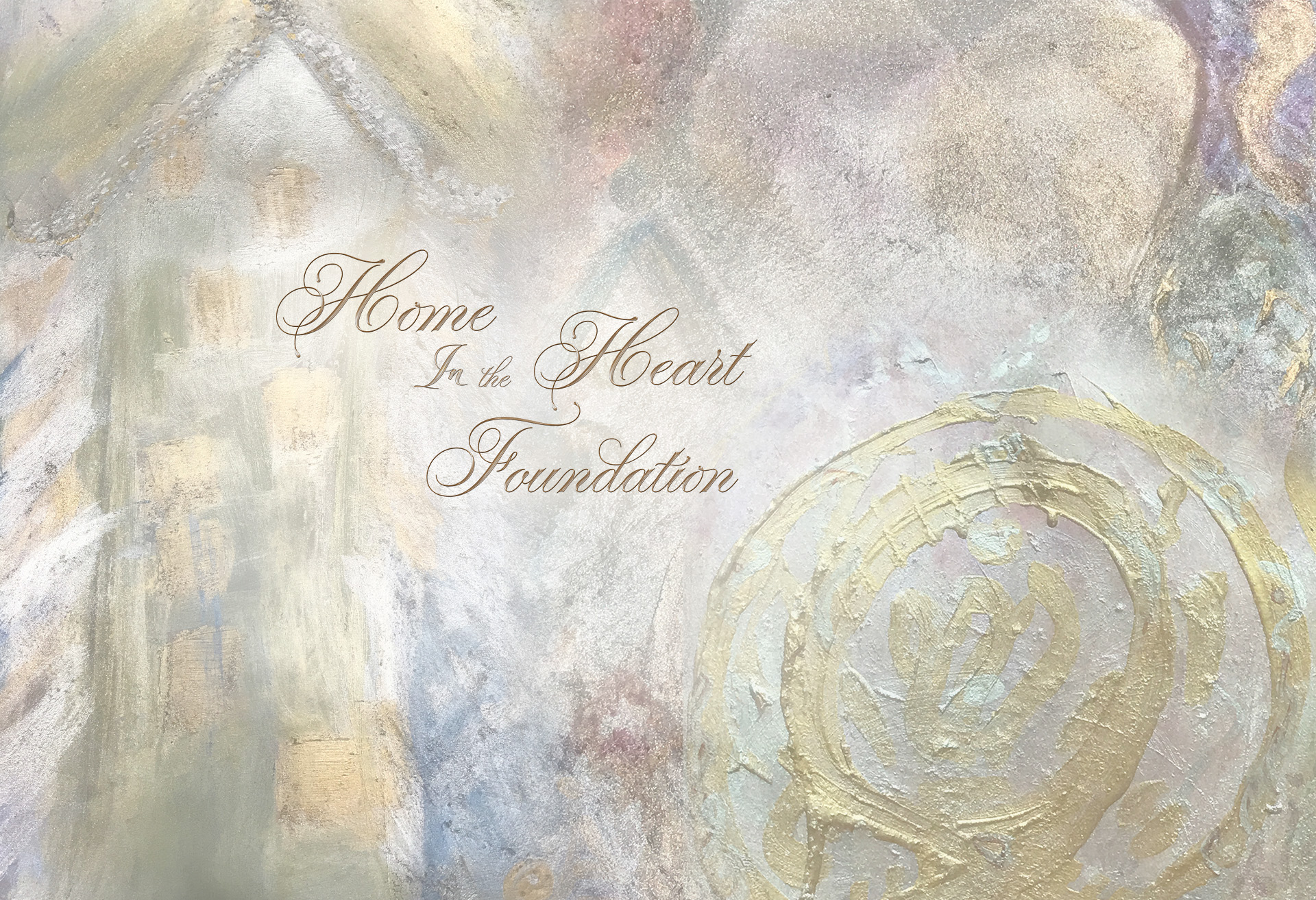 Home in Heart Foundation, Dr. Ann Marie Nielsen