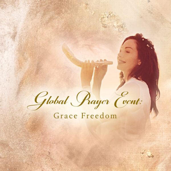 Global Prayer Event